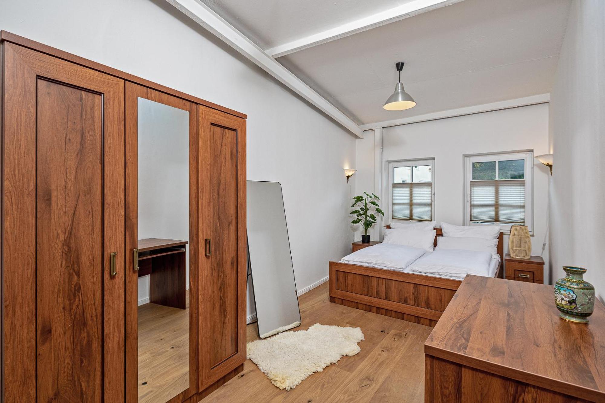 Luxurioese Sandstein Villa - 320 Qm - 7 Raeume Dresden Eksteriør billede