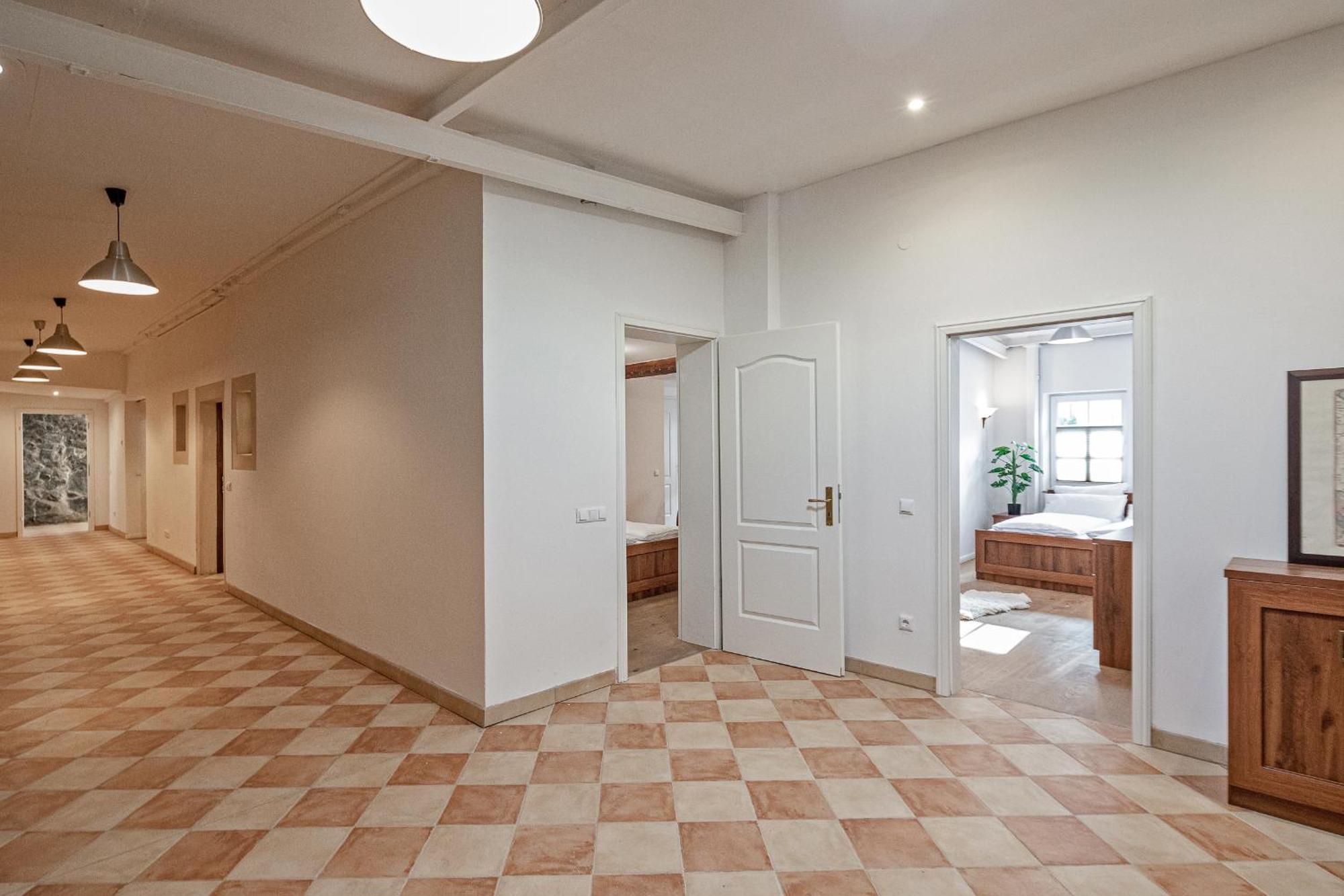 Luxurioese Sandstein Villa - 320 Qm - 7 Raeume Dresden Eksteriør billede